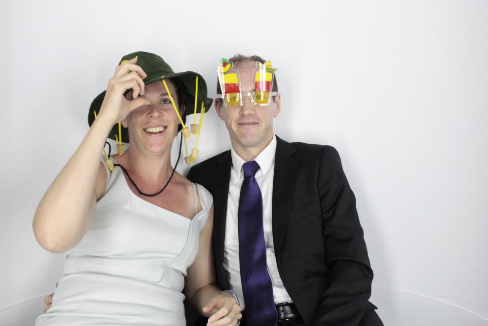 Laura & Matt's Wedding | View more photos from the event at gallery.myphotoboothexperience.co.uk/u/MyPhotoBoothExperienceLtd/Laura-Matts-Wedding